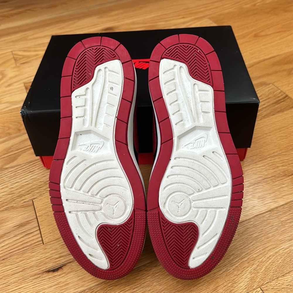 Nike, Jordan 1 Elevate Low SE, Women’s size 8.5 - Picture 9 of 9